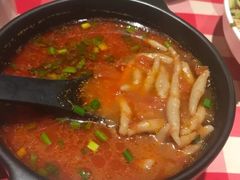 -西贝(上海我格广场店)