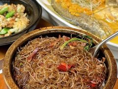-狮王府淮扬菜(夫子庙老门东店)