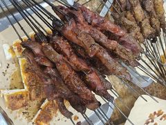 -老白家怡贵园烤肉
