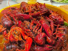 -王红军龙虾(新民路店)