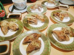 -禾绿寿司(星光68广场店)