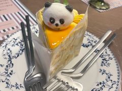 -仁义涵西餐·咖啡(中华巴洛克店)