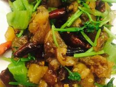 -王胖子驴肉火烧(鼓楼店)