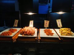 -松子料理(白家庄店)