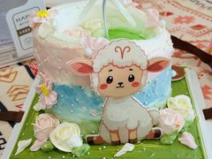 -CAKE BOSS 蛋糕老板(西单君太百货店)