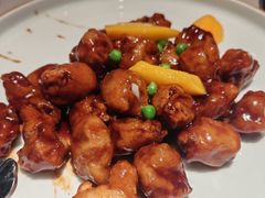 -外婆家(西红门荟聚购物中心店)