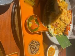 -Mr.Fish鱼鲜生海鲜放题(高德置地冬广场店)