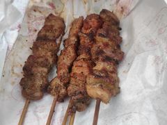 -陈记印尼风味小吃(北湖店)