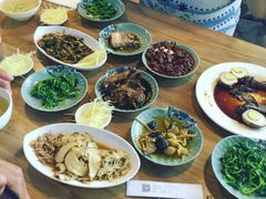 -朱洪元苏式面馆(绿宝广场店)