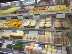 -蜂蝶来饼店(拱北总店)