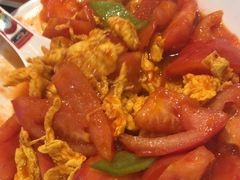 -巴依老爷新疆美食(清华东门店)