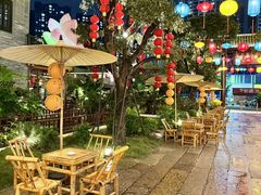 -顺德渔村·岭南一号