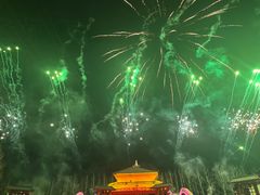 -芜湖方特东方神画