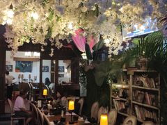 大堂-束河人家(南锣鼓巷店)