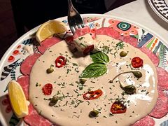 -IL TEATRO 精品意大利餐厅