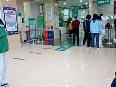-广州仁爱天河医院体检中心