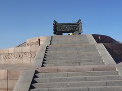 -神农山景区