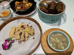 -顺德佬·宴请·生日宴(西乡店)
