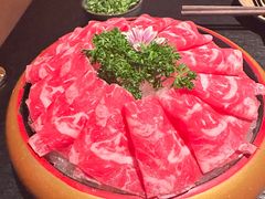 -色響火锅(恒隆广场店)