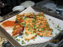 -绿茶餐厅(沙井新沙天虹店)