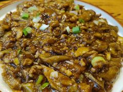 -好口味小吃楼·东北菜(太原南街店)