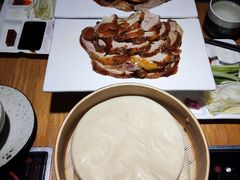 -德香苑脆皮烤鸭·经典(爱融荟城店)