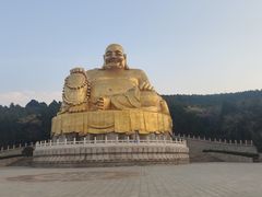 -千佛山风景名胜区