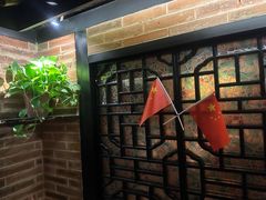 -树下时尚餐厅(翠园街店)