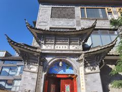 -南诏风情岛