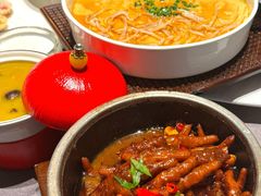 -观宴·品质赣菜(高新大道店)