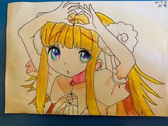 -东方童画少儿美术(莘庄体验馆)