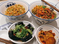 -刘长和手工粉(坡子街店)