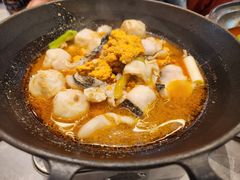 -肖记公安牛肉鱼杂馆·省级非物质文化遗产(江汉路直营店)