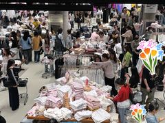 -ONE MOMENT(北京朝外店)