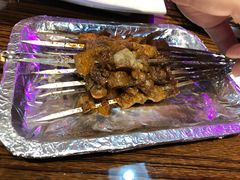 -蚝堡海鲜·威海菜·海肠捞饭·烧烤·亚洲吃蚝公司(幸福门店)