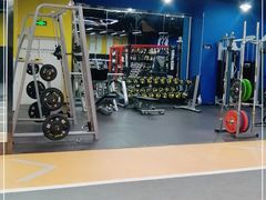 -成杰格斗·拳击·柔术·防身术(建设路店)