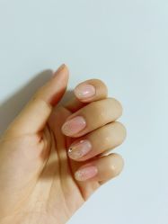 -森日式美甲沙龙MORI NAIL总店