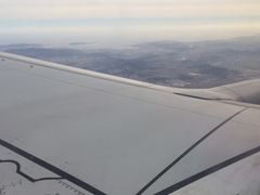 -威海大水泊国际机场