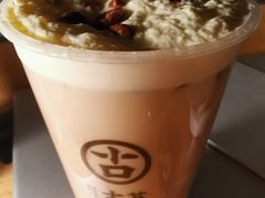 -古茗(西湖小和山店)