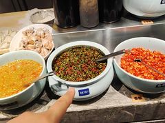 -一方渔歌蒸汽海鲜自助(文化路万达广场店)