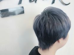 -Tipo Hair salon（明星）店