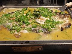 -炉鱼(萧山万象汇店)