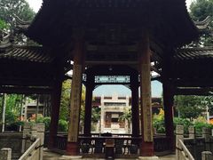 -西安化觉巷清真大寺