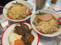 -华星冰室(湾仔店)