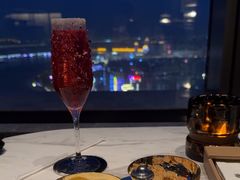 -大堂酒廊·富力丽思卡尔顿酒店