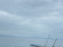 -蜈支洲岛珊瑚酒店临海阁中餐厅