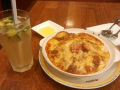 android_upload_pic-玛格萝妮比萨屋(四平店)