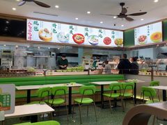 -大福来锅巴菜(古文化街店)