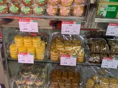 -北京稻香村(冯村店)