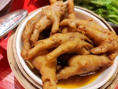 -谭鸭血老火锅·匠心(环球港旗舰店)